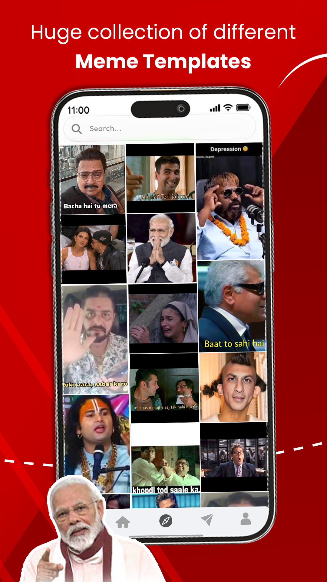 App screenshot 4